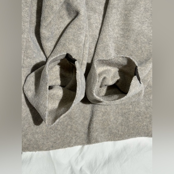 Henriette Steffensen Copenhagen: Women’s Fleece Jacket- Size Medium - Picture 11 of 11